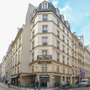 So Cute , Paris France