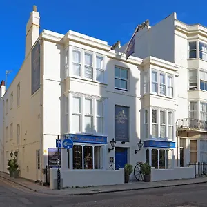 Fogadó The Southern Belle, Brighton